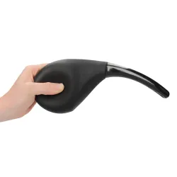 Ouch! Poire anale Intimate Curve 310ml